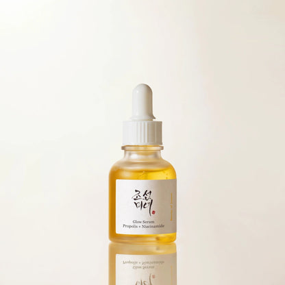 Beauty of Joseon Glow Bundle | Korean Skincare Set - Mykstyle