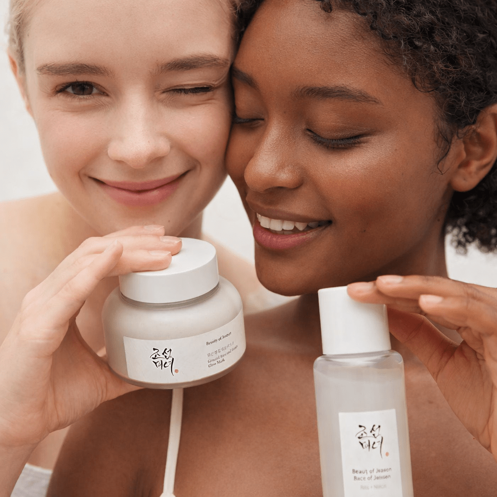 Beauty of Joseon – Glow Replenishing Rice Milk - Mykstyle