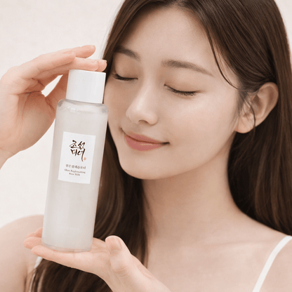 Beauty of Joseon – Glow Replenishing Rice Milk - Mykstyle