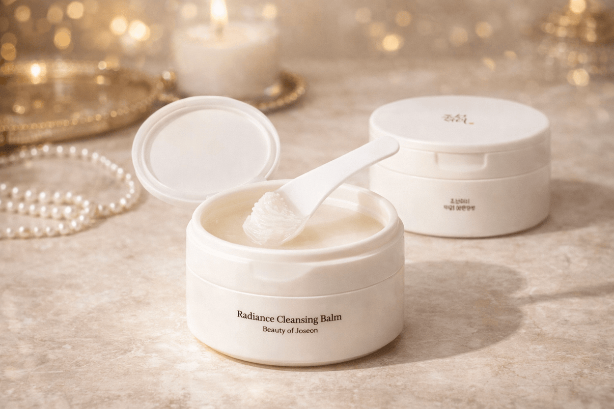 Beauty of Joseon – Radiance Cleansing Balm - Mykstyle