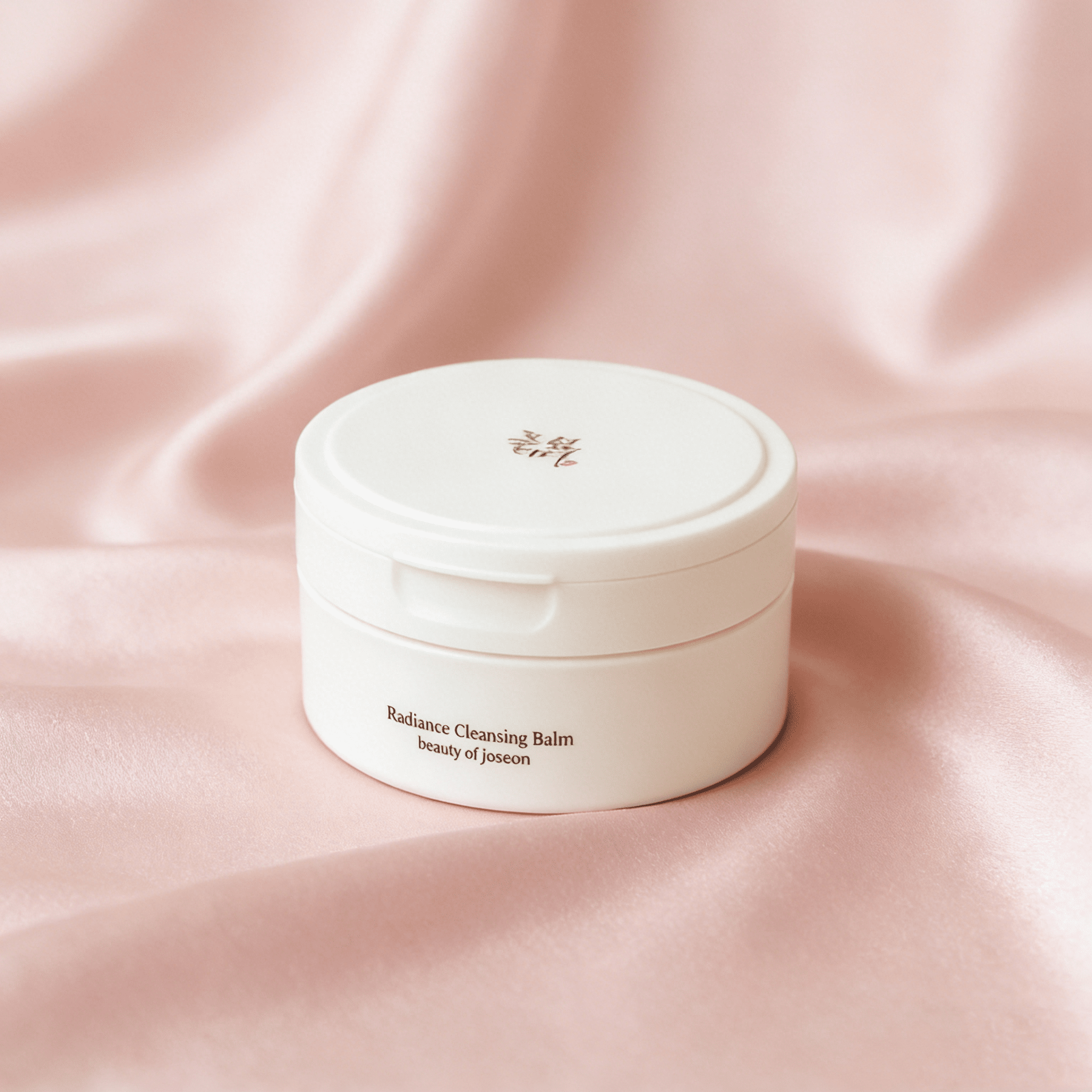 Beauty of Joseon – Radiance Cleansing Balm - Mykstyle