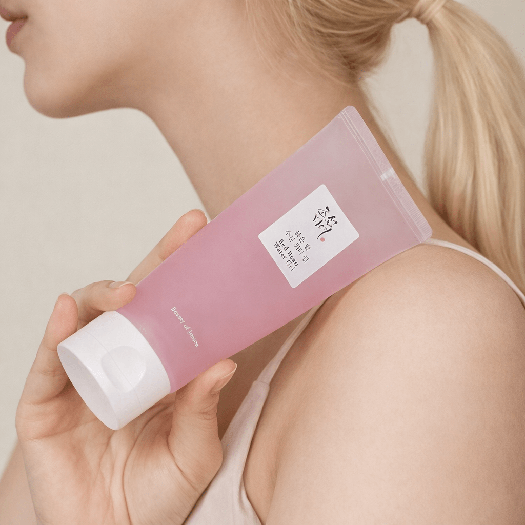 Beauty of Joseon – Red Bean Water Gel - Mykstyle