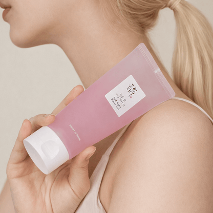 Beauty of Joseon – Red Bean Water Gel - Mykstyle