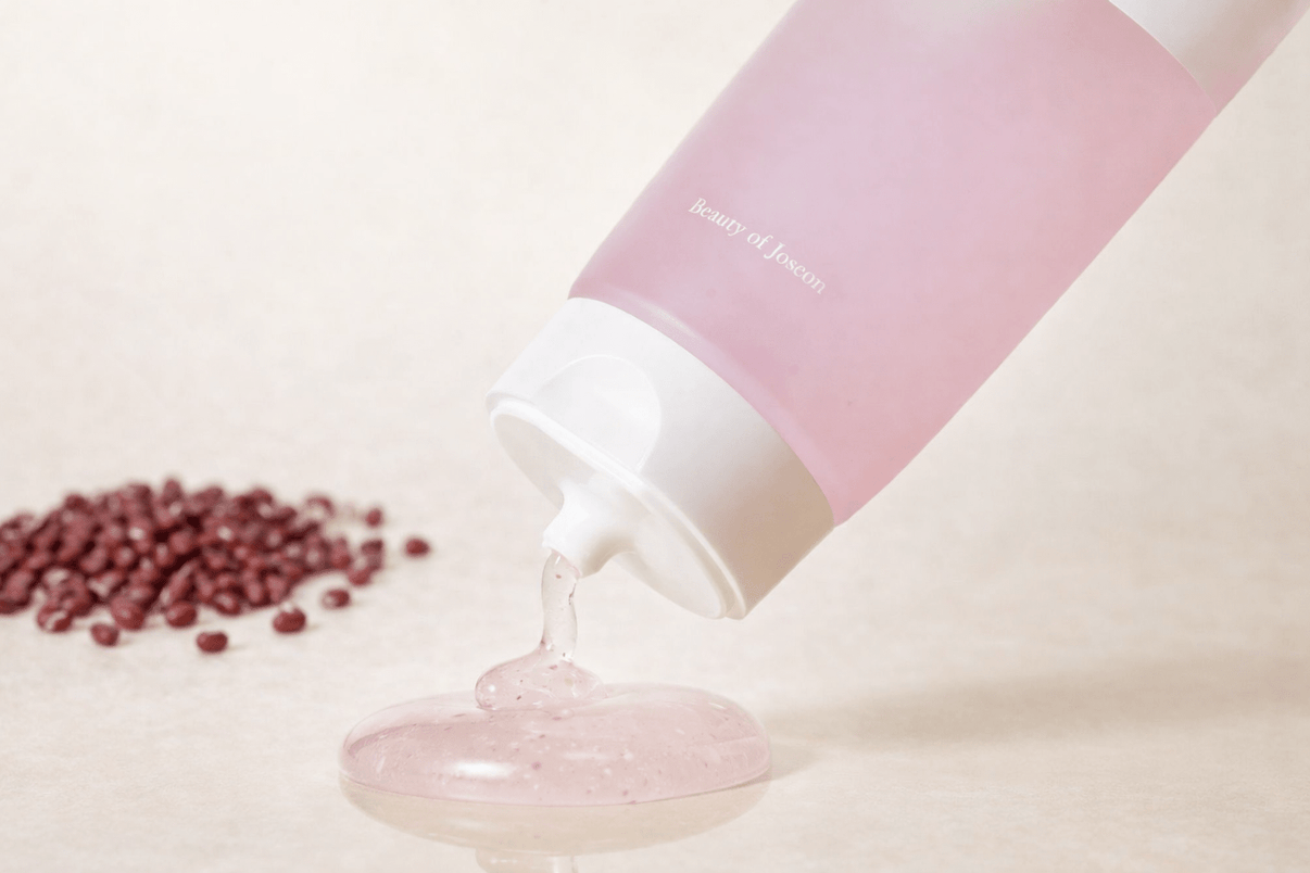 Beauty of Joseon – Red Bean Water Gel - Mykstyle