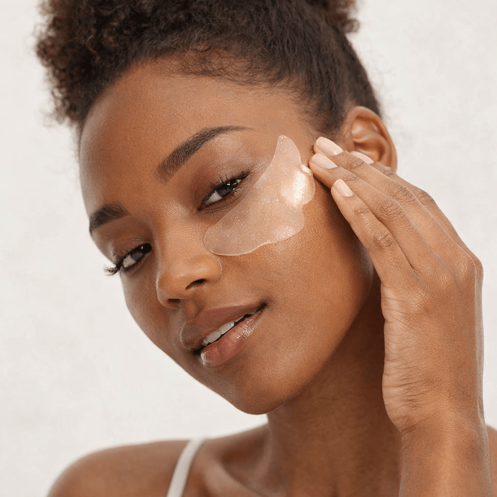 Beauty of Joseon – Revive Under Eye Patch Ginseng + Retinal (60 patches) - Mykstyle