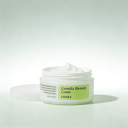COSRX Centella Blemish Cream 30g | Kalmerende Spot Treatment – MyKStyle - Mykstyle