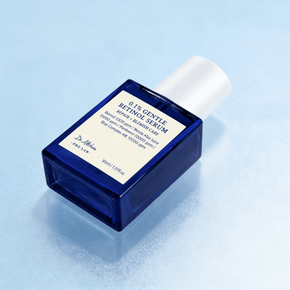 Dr. Althea 0.1% Gentle Retinol Serum 30ml | Beginner Anti-Aging – MyKStyle - Mykstyle