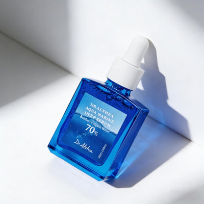 Dr. Althea Aqua Marine Deep Serum 30ml | Intens Hydraterend Serum – MyKStyle - Mykstyle