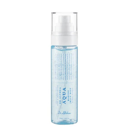 Dr. Althea Aqua Marine Jelly Mist 100ml | Hydratatie & Glow – MyKStyle - Mykstyle