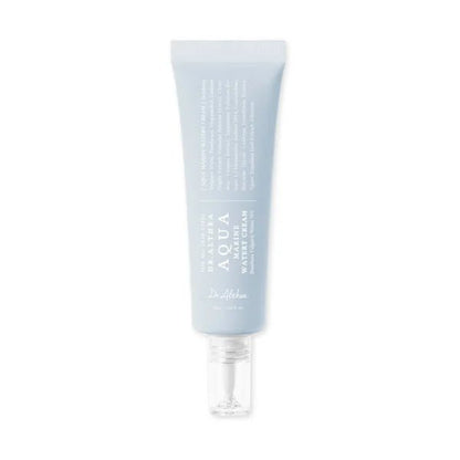 Dr. Althea Aqua Marine Watery Cream 50ml | Lichte Hydraterende Crème – MyKStyle - Mykstyle