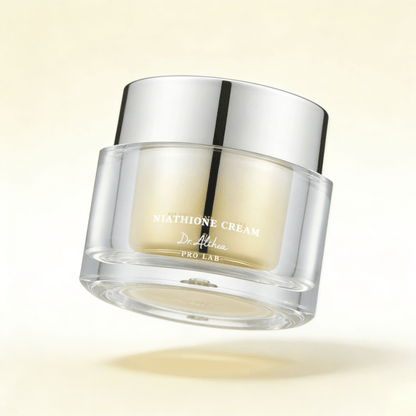 Dr. Althea Niathione Cream 30ml | Verhelderende Tone Correcting Crème – MyKStyle - Mykstyle