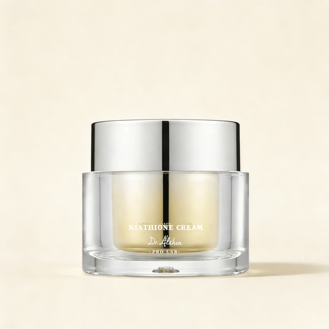 Dr. Althea Niathione Cream 30ml | Verhelderende Tone Correcting Crème – MyKStyle - Mykstyle