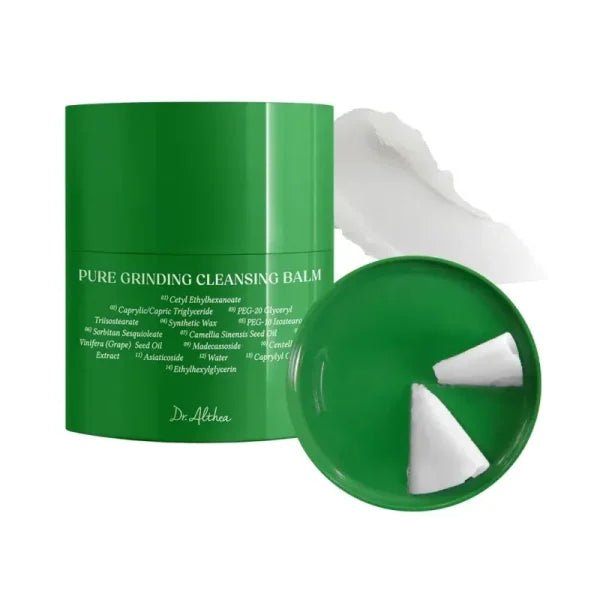 Dr. Althea Pure Grinding Cleansing Balm 50ml | Zachte Reinigingsbalm – MyKStyle - Mykstyle