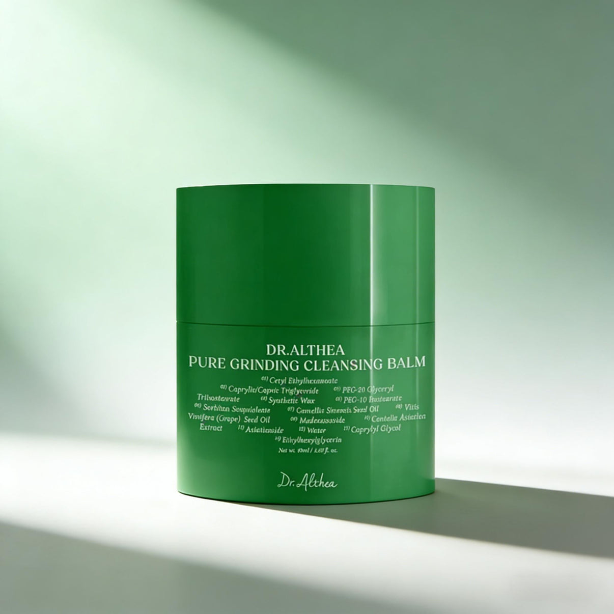 Dr. Althea Pure Grinding Cleansing Balm 50ml | Zachte Reinigingsbalm – MyKStyle - Mykstyle
