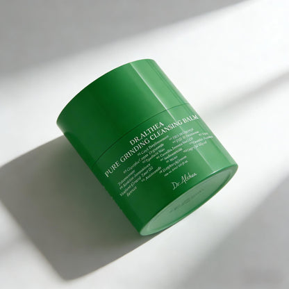 Dr. Althea Pure Grinding Cleansing Balm 50ml | Zachte Reinigingsbalm – MyKStyle - Mykstyle
