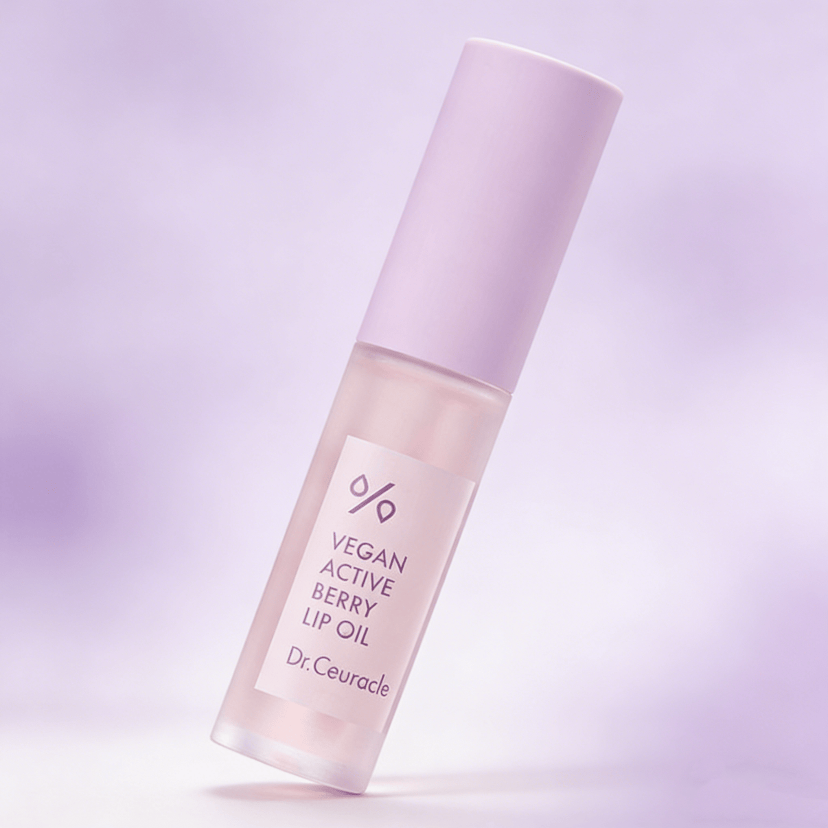 Dr. Ceuracle Active Berry Lip Oil 4.5ml | Hydraterende Lipverzorging – MyKStyle - Mykstyle