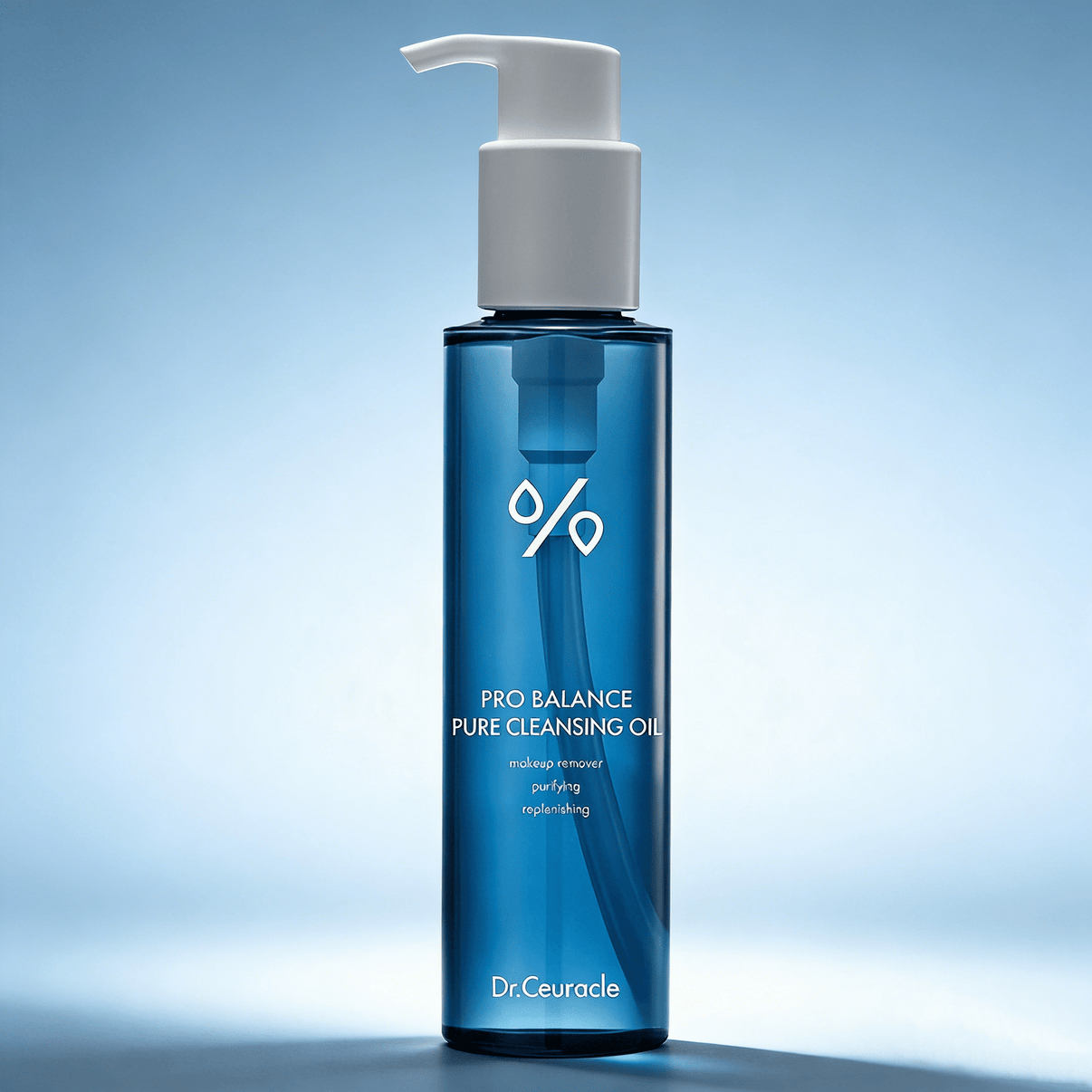 Dr. Ceuracle Pro Balance Pure Cleansing Oil 155ml | Zachte Double Cleanse – MyKStyle - Mykstyle