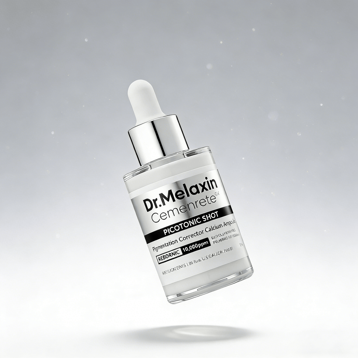 Dr. Melaxin Cemenrete Picotonic Shot Pigmentation Ampoule 30ml | Dark Spot Corrector – MyKStyle - Mykstyle