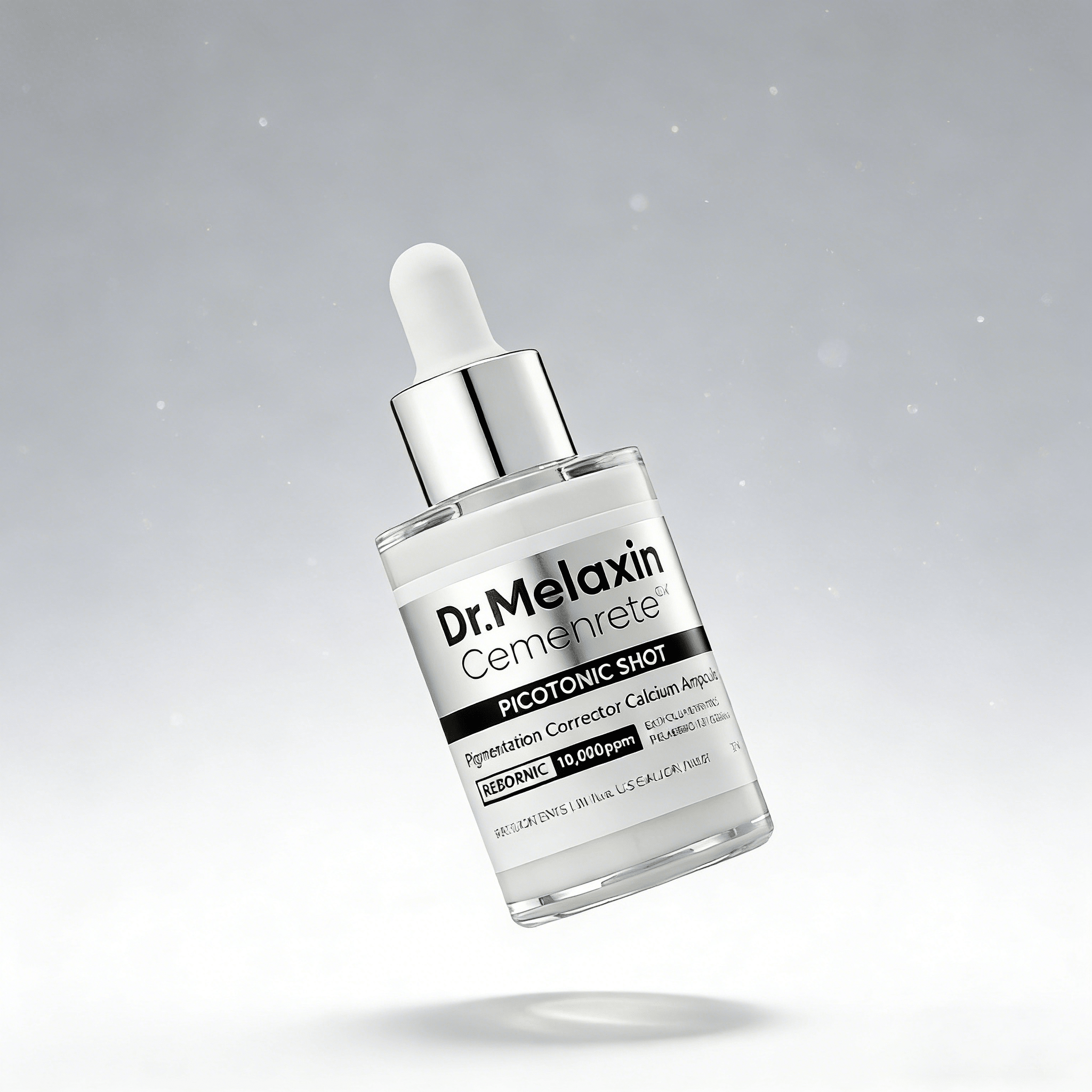 Dr. Melaxin Cemenrete Picotonic Shot Pigmentation Ampoule 30ml | Dark Spot Corrector – MyKStyle - Mykstyle