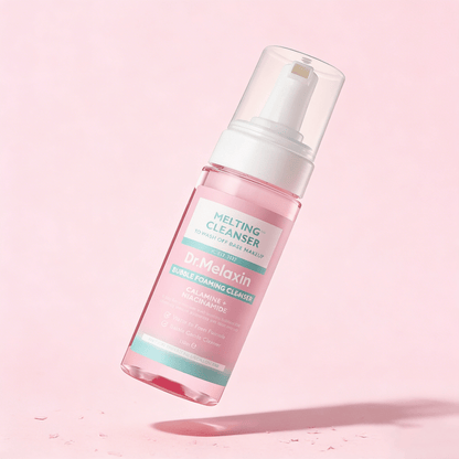 Dr. Melaxin Hypoallergenic Melting Cleanser 150ml | Milde Sensitive Cleanser – MyKStyle - Mykstyle