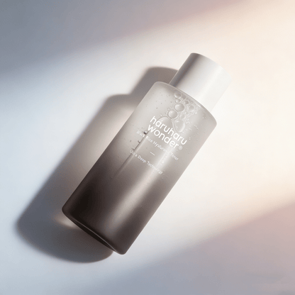 Haruharu Wonder Black Rice Hyaluronic Toner 150ml | Hydraterende Barrier Toner – MyKStyle - Mykstyle