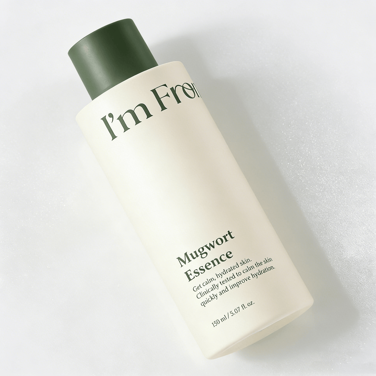 I’m from Mugwort Essence 150ml | Kalmerende Essence voor Gevoelige Huid – MyKStyle - Mykstyle