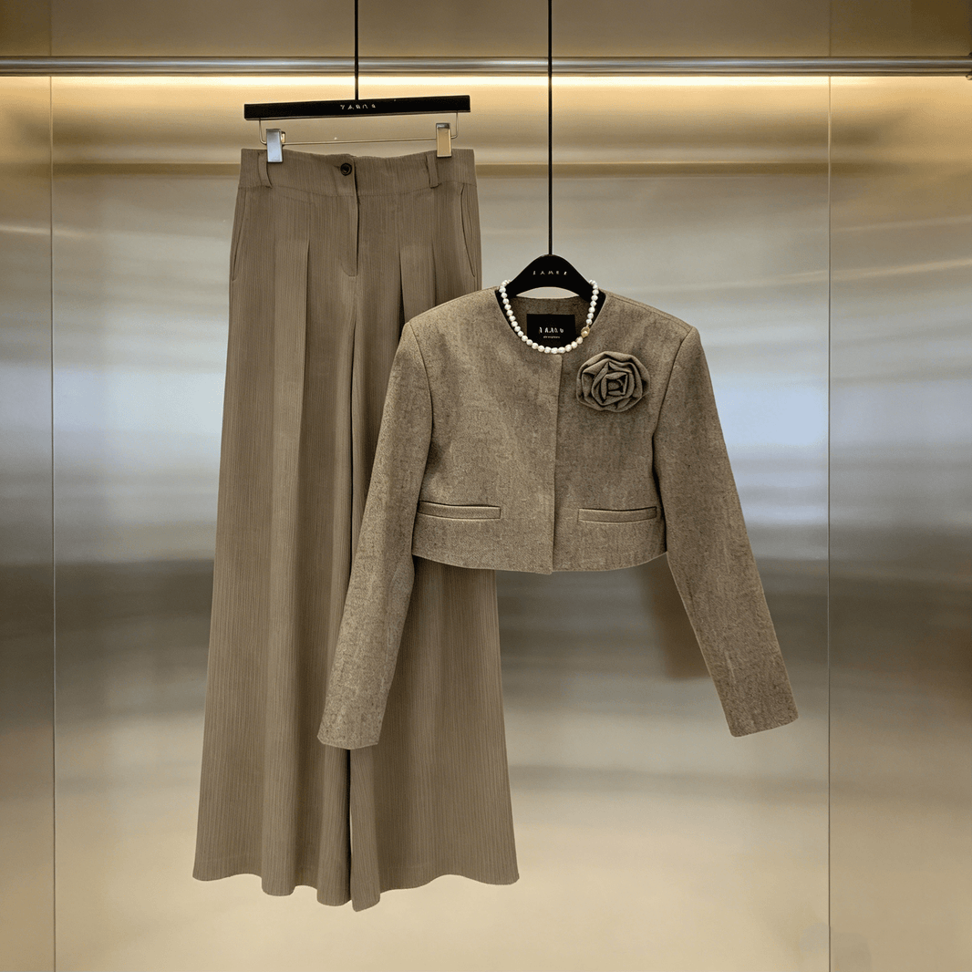 K - fashion Sets - Mykstyle