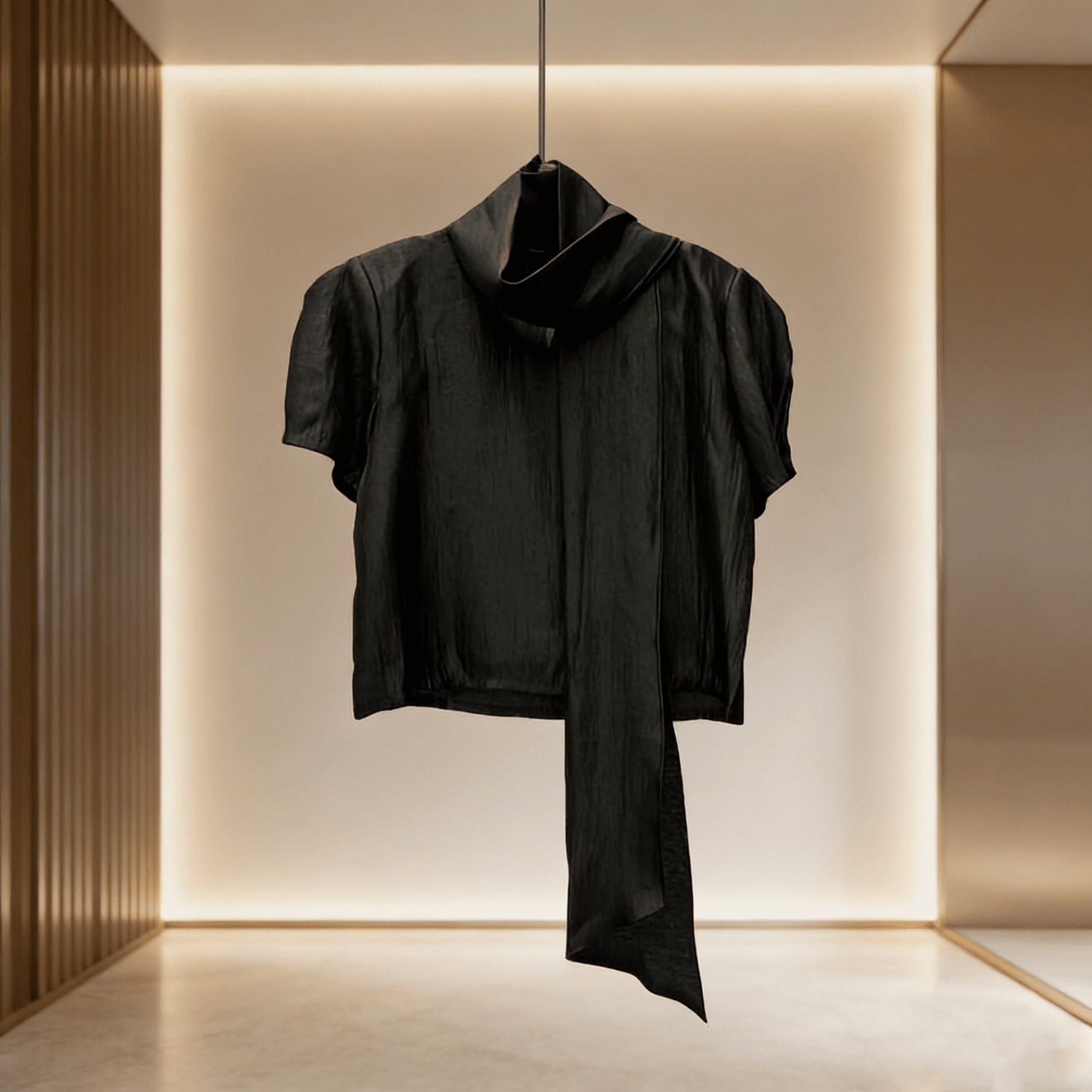 K - fashion Tops - Mykstyle