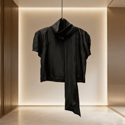K - fashion Tops - Mykstyle