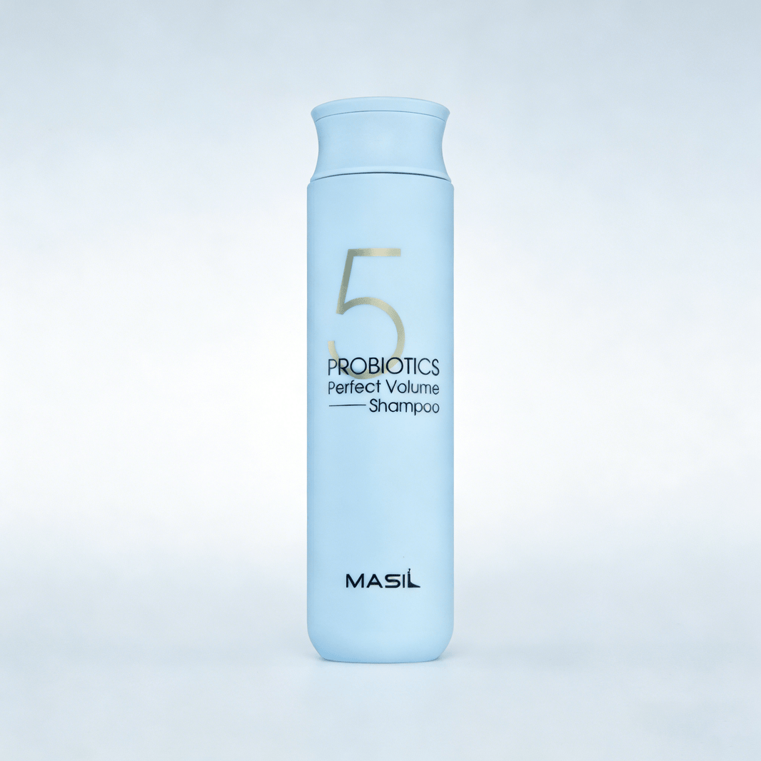 Masil 5 Probiotics Perfect Volume Shampoo 300ml | Volume & Lift – MyKStyle - Mykstyle