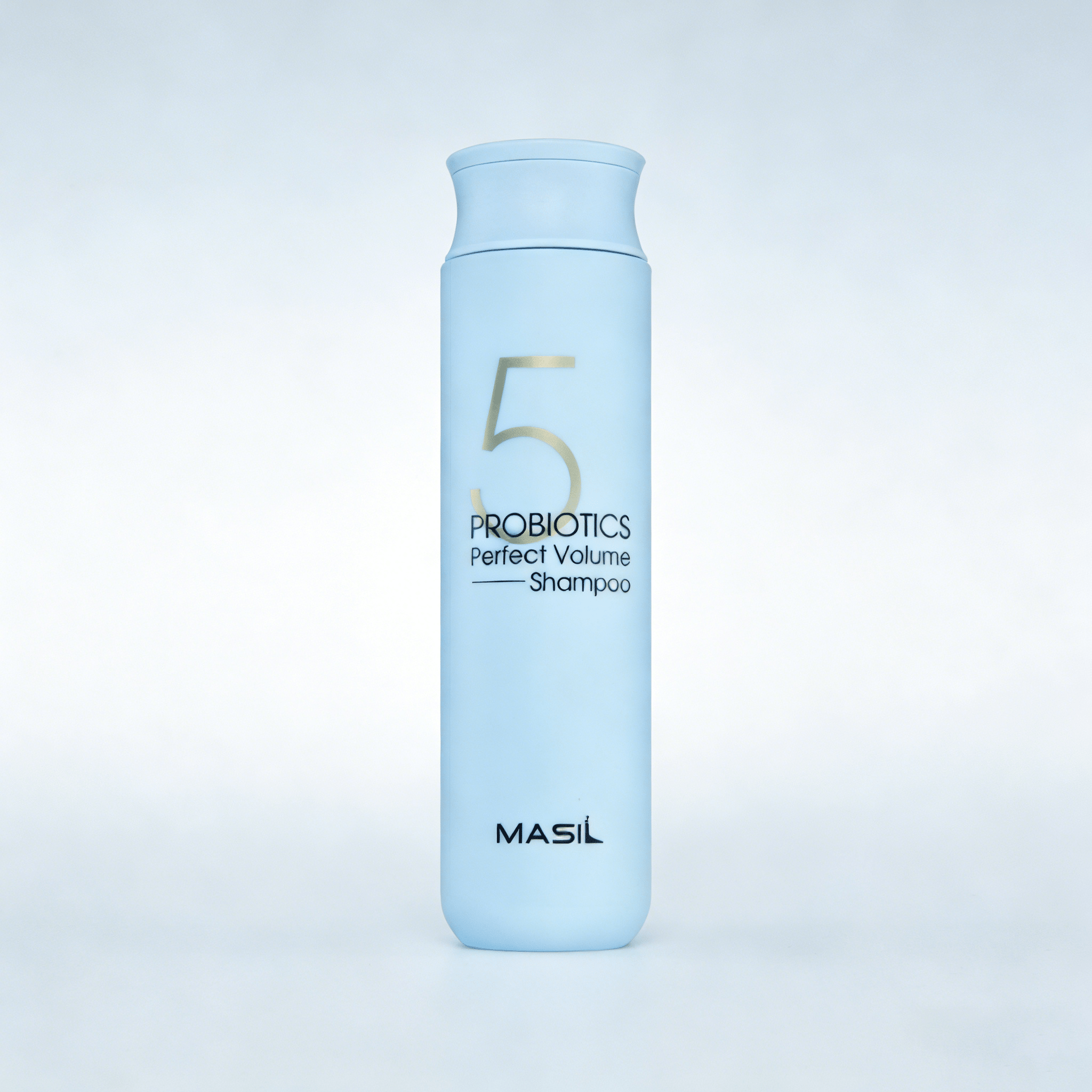 Masil 5 Probiotics Perfect Volume Shampoo 300ml | Volume & Lift – MyKStyle - Mykstyle