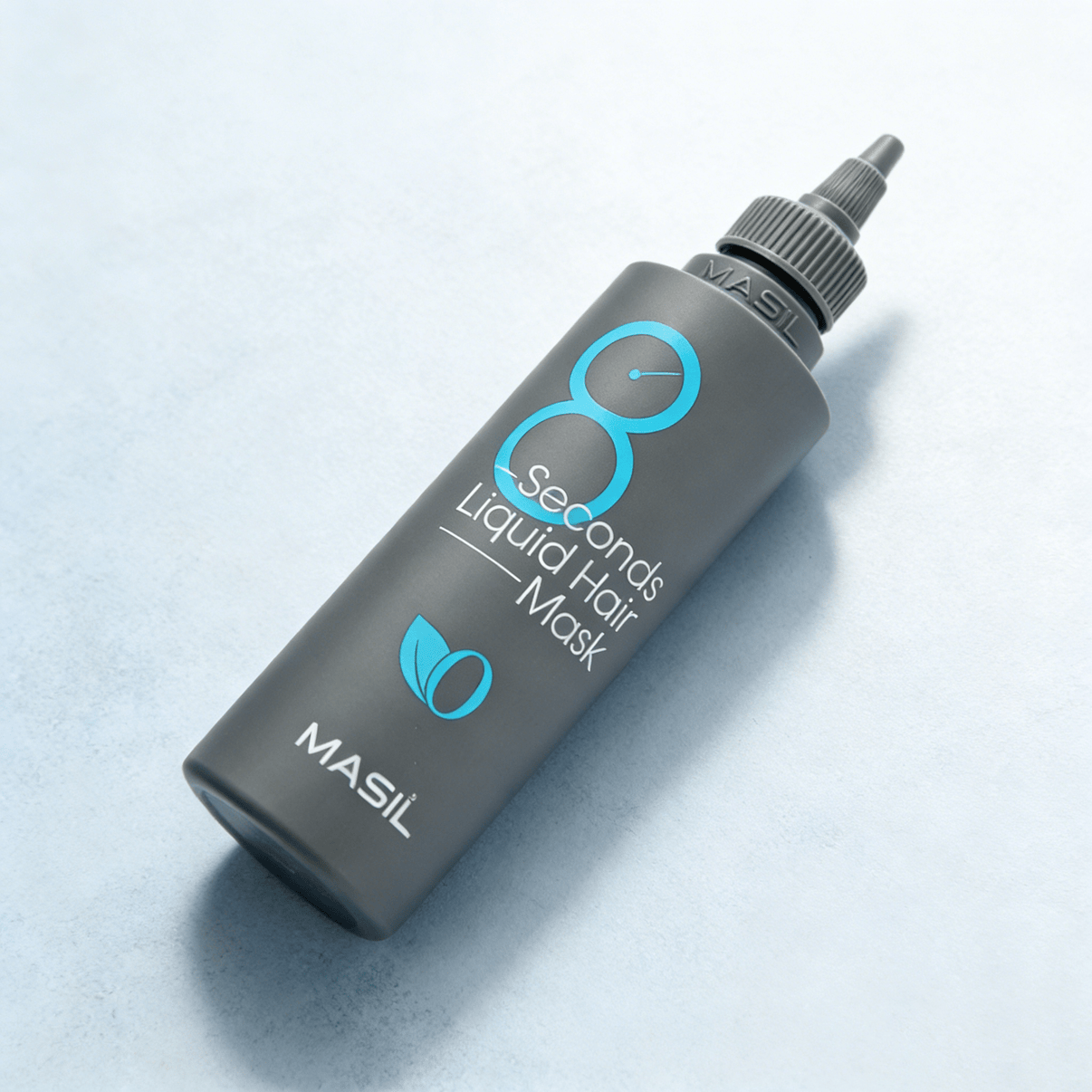 Masil 8 Seconds Liquid Hair Mask 200ml | Instant Salon Repair – MyKStyle - Mykstyle