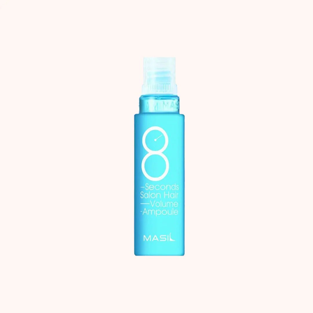 Masil 8 Seconds Salon Hair Volume Ampoule 10pcs | Instant Volume Boost – MyKStyle - Mykstyle