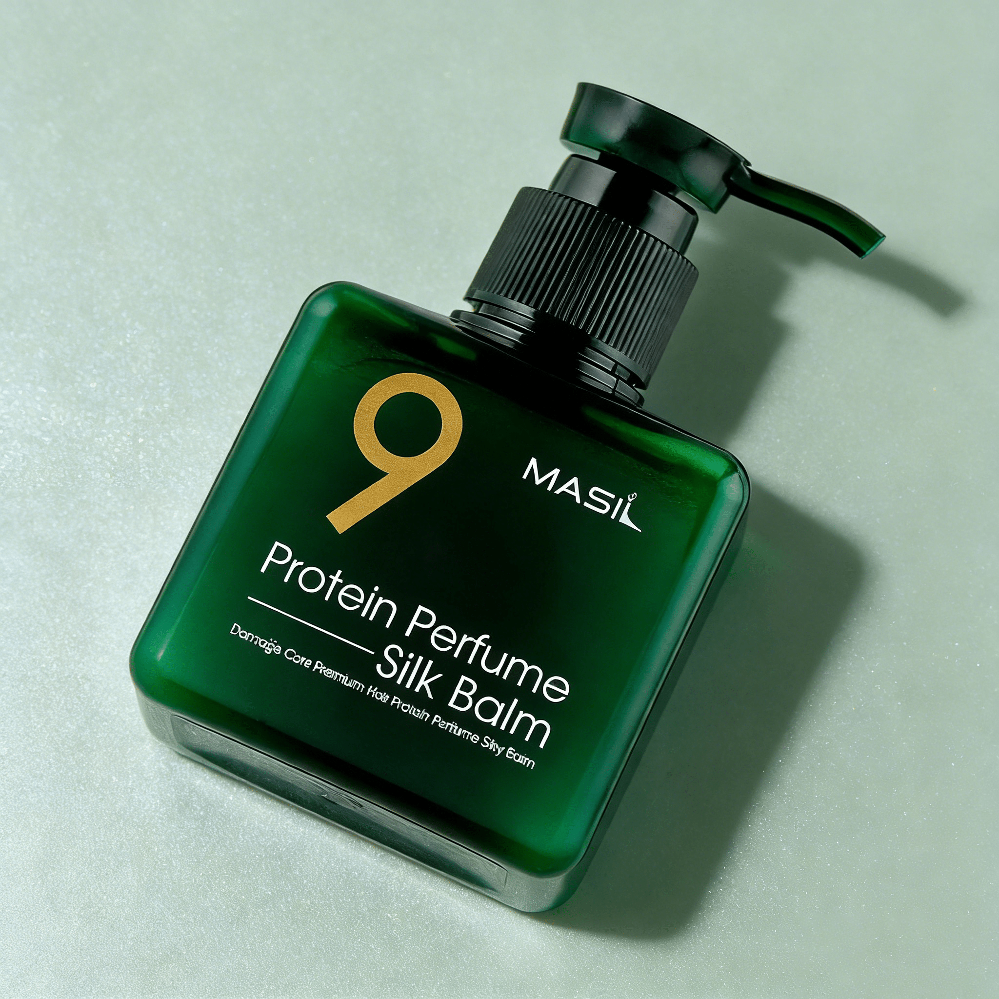 Masil Protein Perfume Silk Balm 180ml | Zijdezachte Glans & Hair Perfume – MyKStyle - Mykstyle
