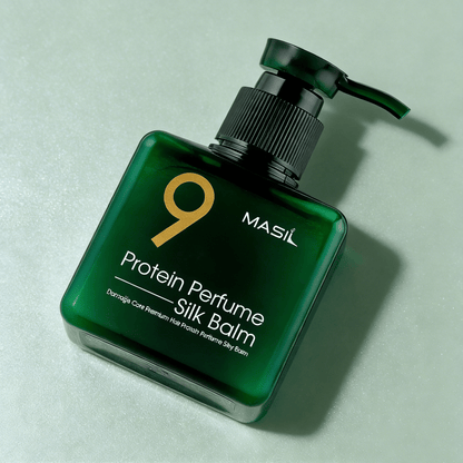 Masil Protein Perfume Silk Balm 180ml | Zijdezachte Glans & Hair Perfume – MyKStyle - Mykstyle