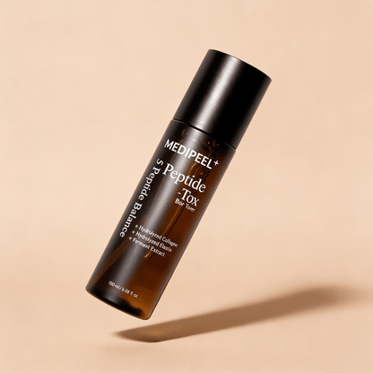 Medi-Peel Bor-Tox Peptide Tox Toner 180ml | Verstevigende Anti-Aging Toner – MyKStyle - Mykstyle