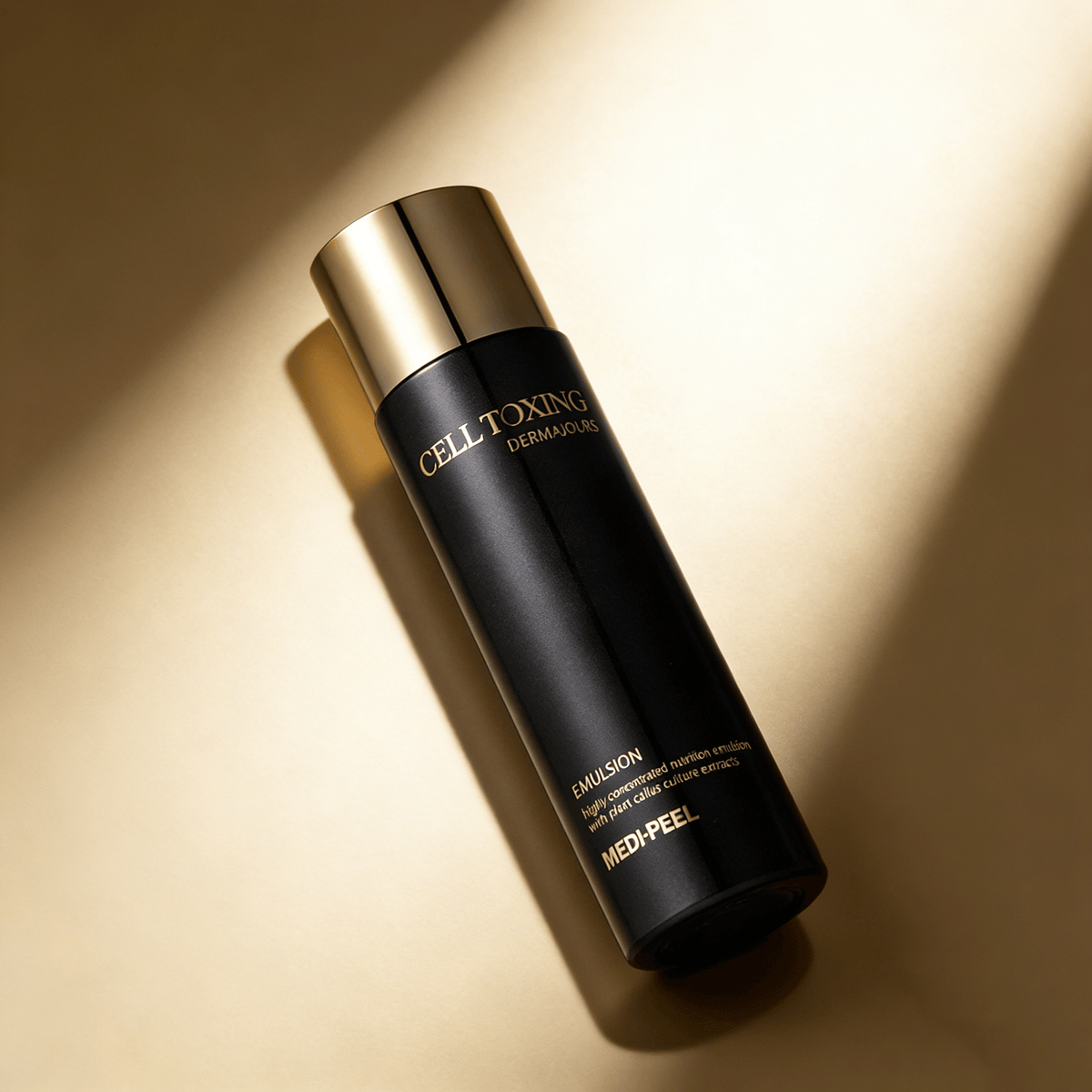 Medi-Peel Cell Toxing Dermajours Emulsion 150ml | Verstevigende Emulsion – MyKStyle - Mykstyle