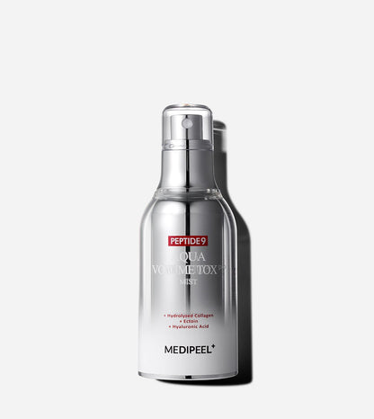 Medi-Peel Peptide 9 Aqua Volume Tox Mist Pro 50ml | Hydraterende Lifting Mist – MyKStyle - Mykstyle