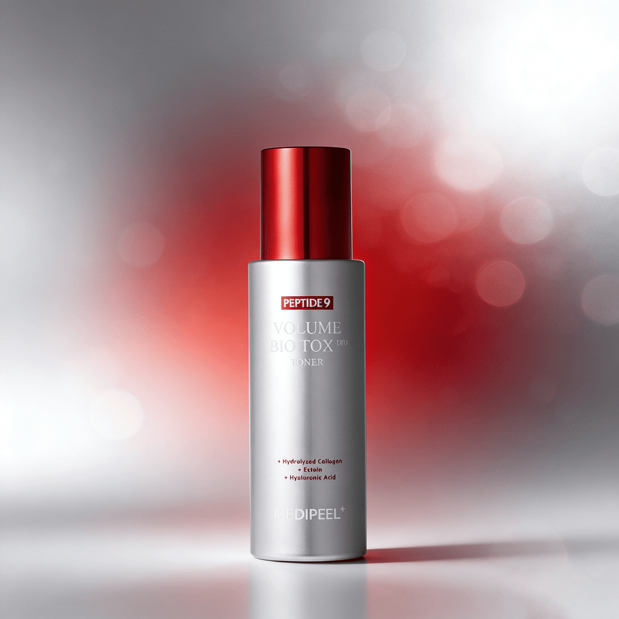 Medi - Peel Peptide 9 Volume Bio Tox Pro Toner 250ml | Verstevigende Toner – MyKStyle - Mykstyle