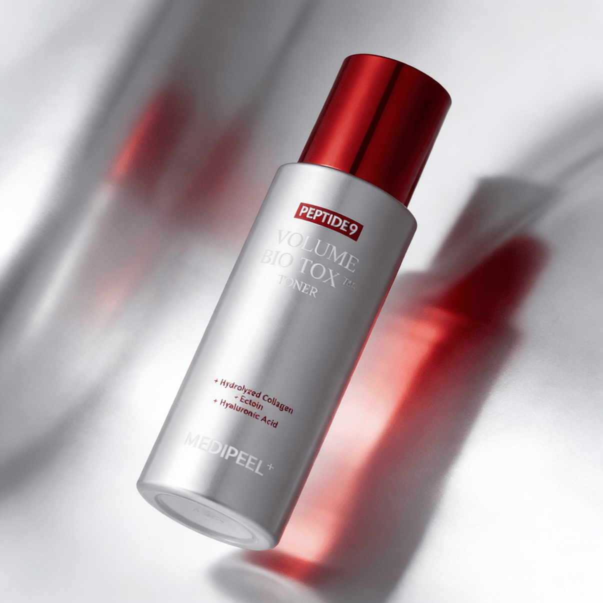 Medi - Peel Peptide 9 Volume Bio Tox Pro Toner 250ml | Verstevigende Toner – MyKStyle - Mykstyle