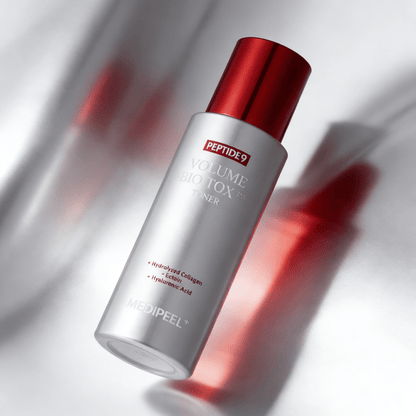 Medi - Peel Peptide 9 Volume Bio Tox Pro Toner 250ml | Verstevigende Toner – MyKStyle - Mykstyle