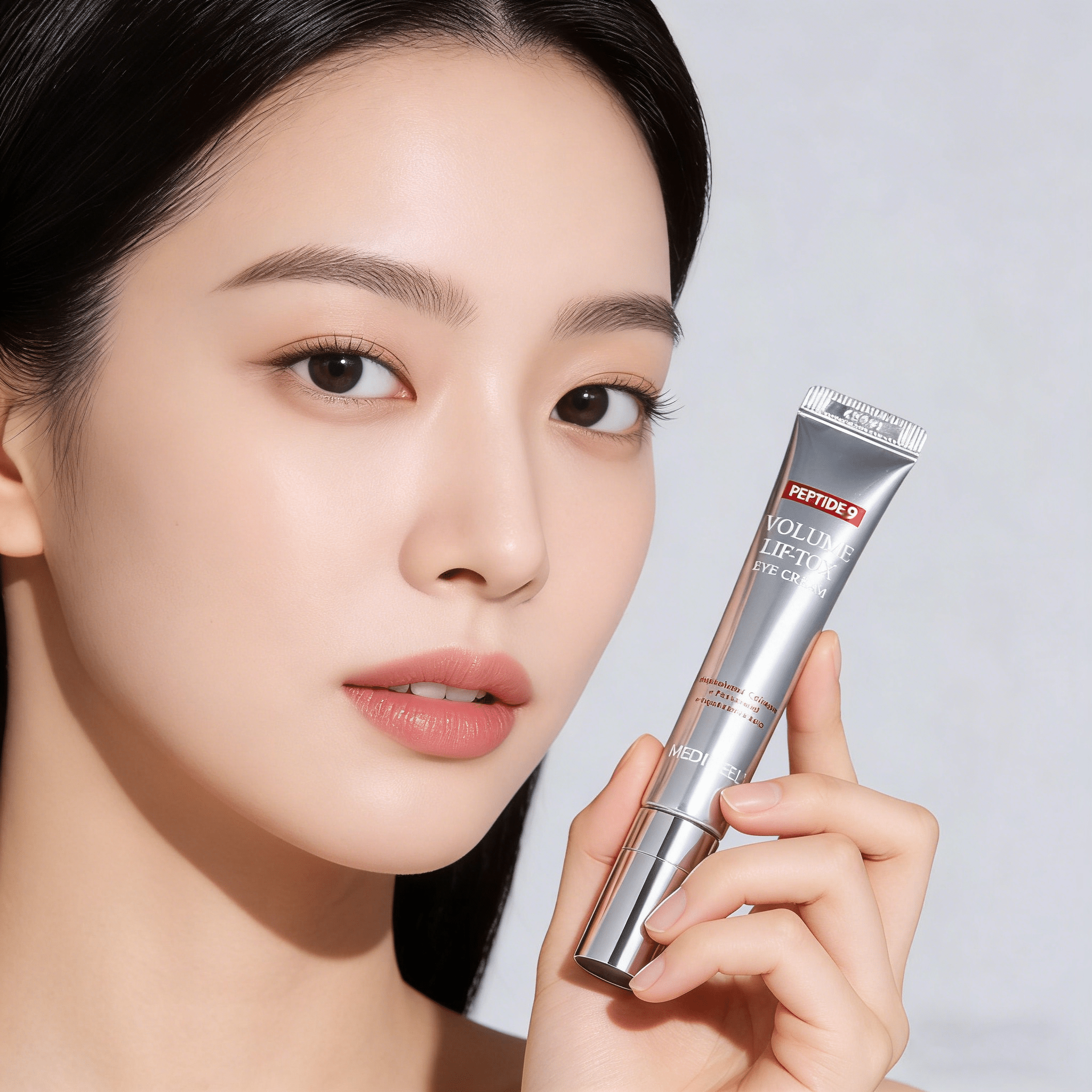 Medi - Peel Peptide 9 Volume Lif - Tox Eye Cream 20ml | Lifting Oogcrème – MyKStyle - Mykstyle