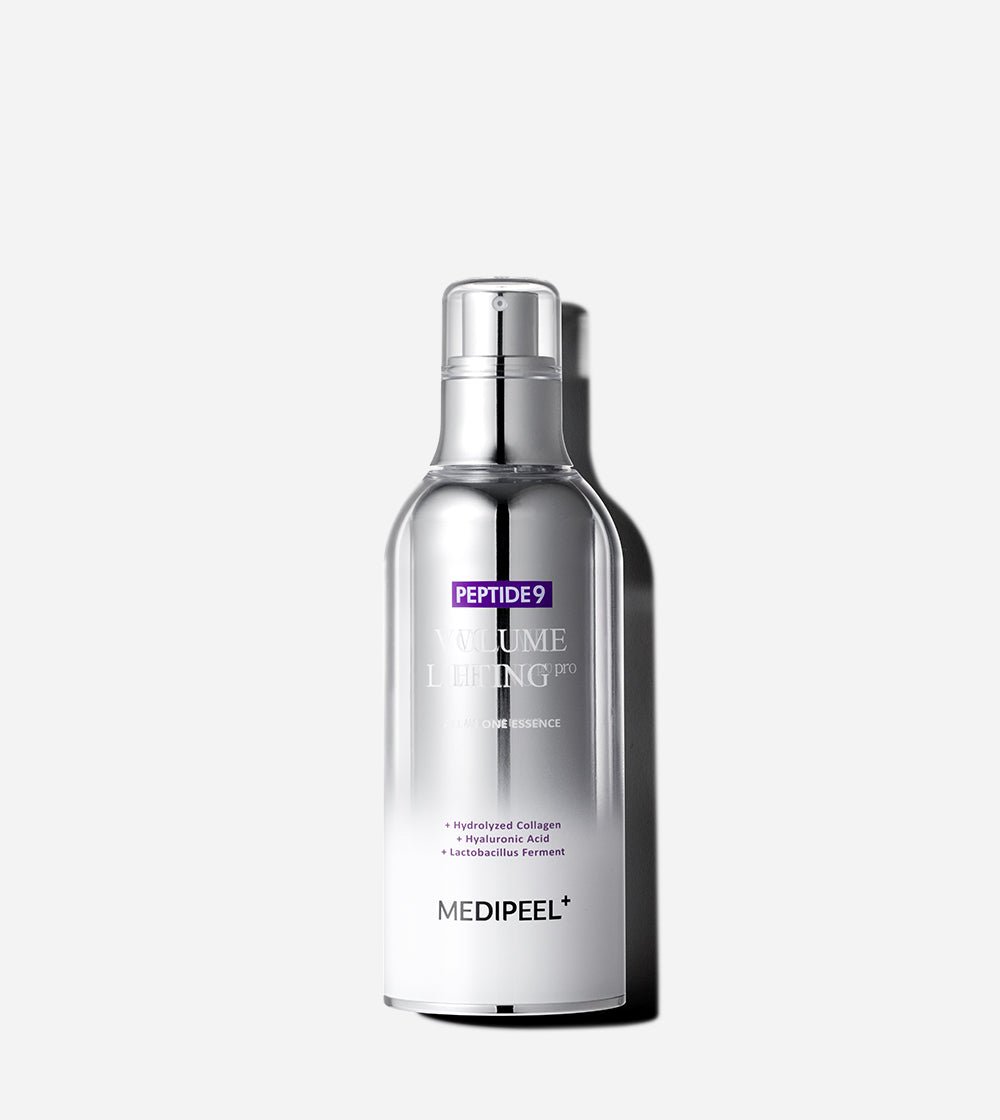 Medi-Peel Peptide 9 Volume Lifting Pro All In One Essence 100ml | Lifting Essence – MyKStyle - Mykstyle