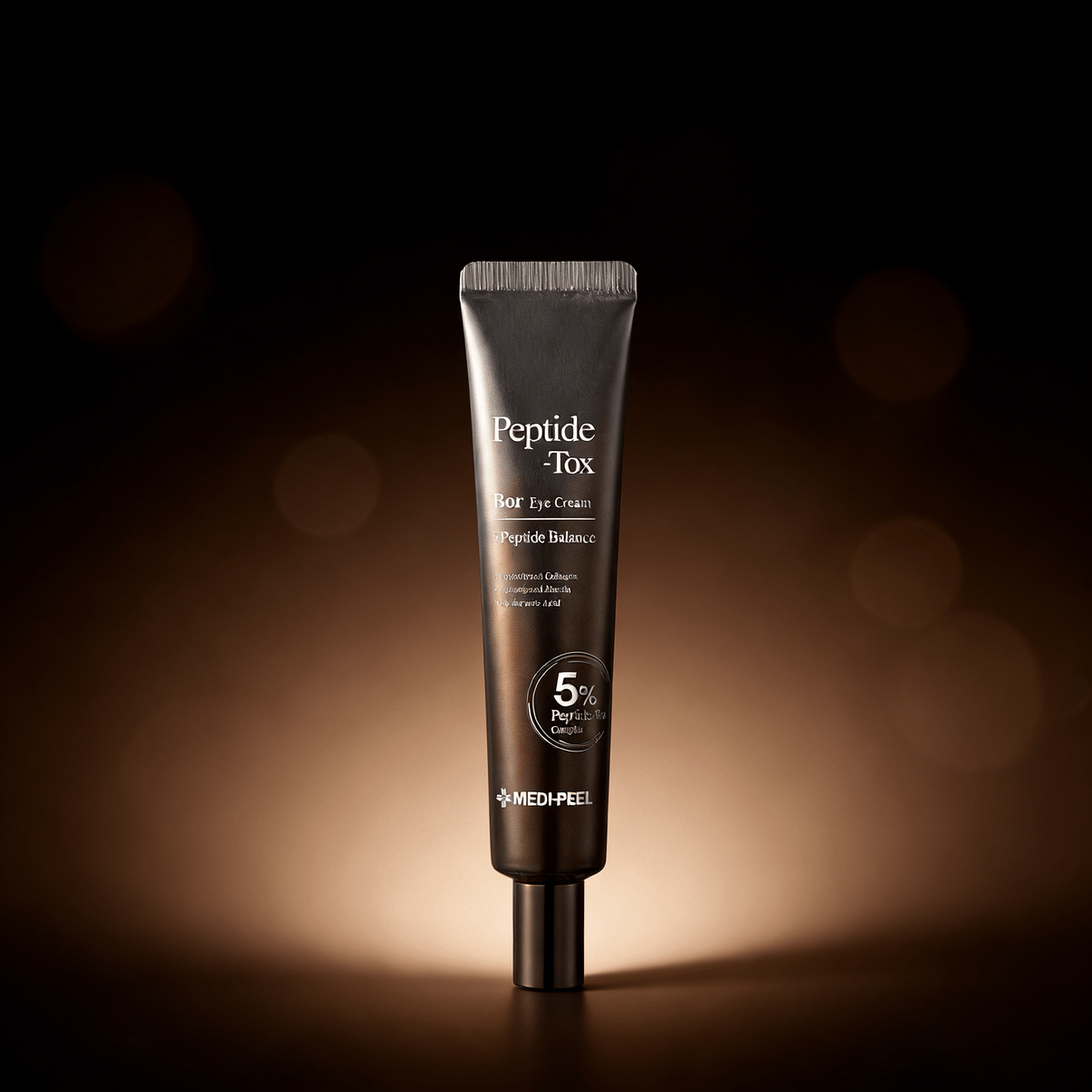 Medi-Peel Peptide Bor Tox Eye Cream 40ml | Verstevigende Oogcrème – MyKStyle - Mykstyle