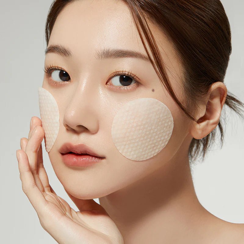 Medicube Deep Vita C Pad 150g | Brightening Vitamin C Toner Pads – MyKStyle - Mykstyle