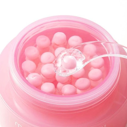Medicube PDRN Pink Collagen Capsule Cream 55g | Firming & Glow – MyKStyle - Mykstyle