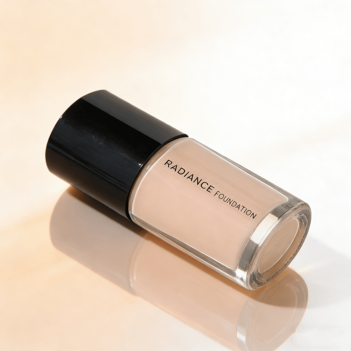Missha Radiance Foundation SPF20 PA++ Fair | Stralende Foundation – MyKStyle - Mykstyle