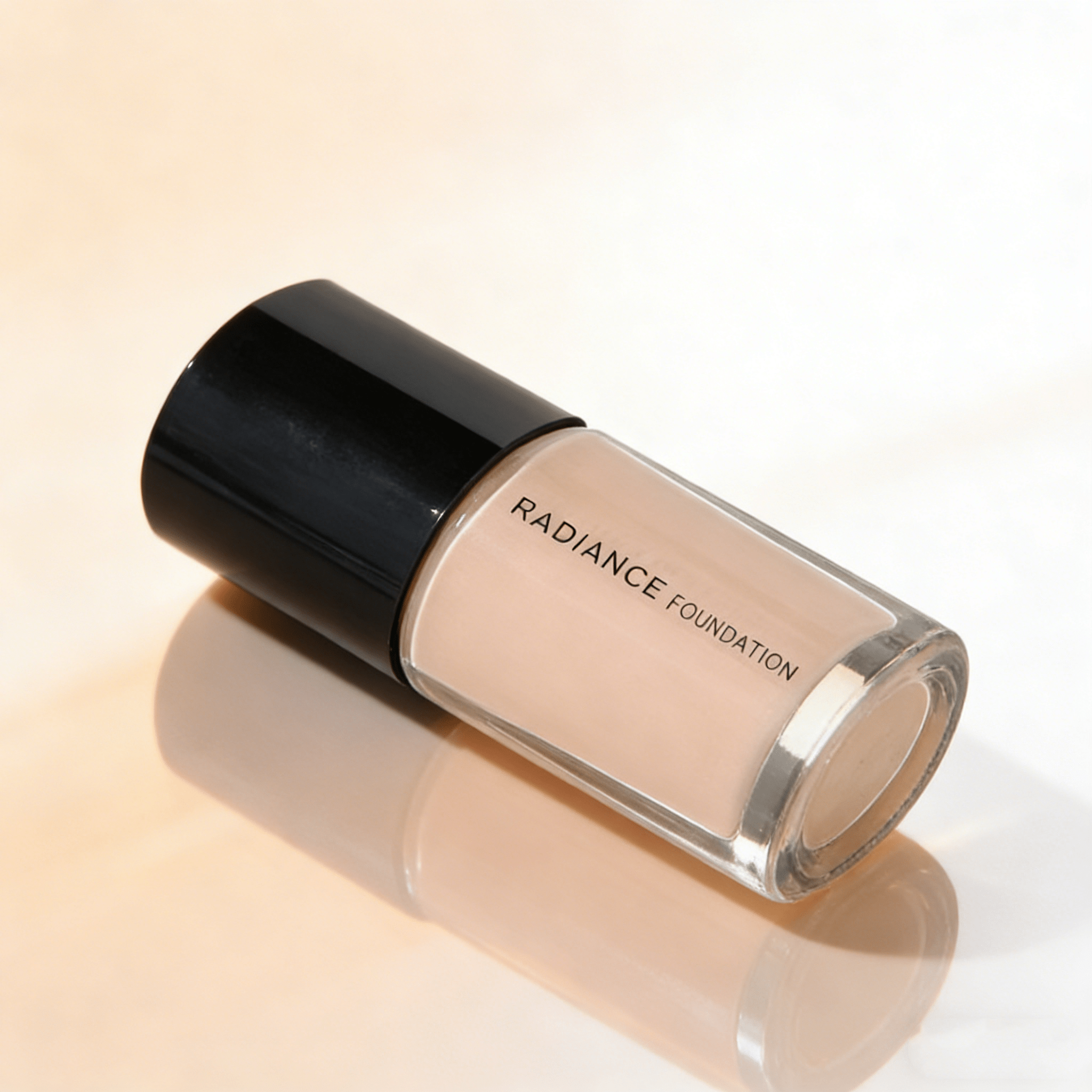 Missha Radiance Foundation SPF20 PA++ Fair | Stralende Foundation – MyKStyle - Mykstyle