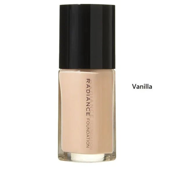 Missha Radiance Foundation SPF20 PA++ Vanilla | Stralende Foundation – MyKStyle - Mykstyle