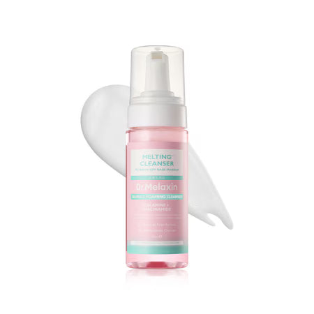 Dr. Melaxin Hypoallergenic Melting Cleanser 150ml | Milde Sensitive Cleanser – MyKStyle